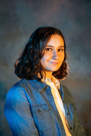 Photo of Natalie Mahoney from the Latest Netflix gallery
