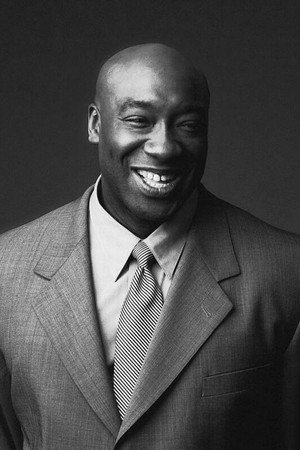 Michael Clarke Duncan photo