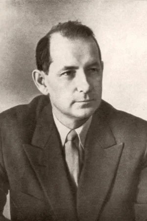 Photo of Vsevolod Kochetov from the Latest Netflix gallery