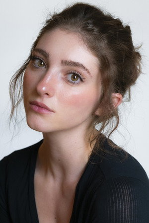 Photo of Willow Shields from the Latest Netflix gallery