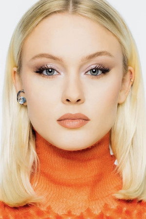 Zara Larsson photo