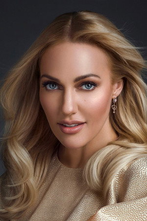 Meryem Uzerli photo