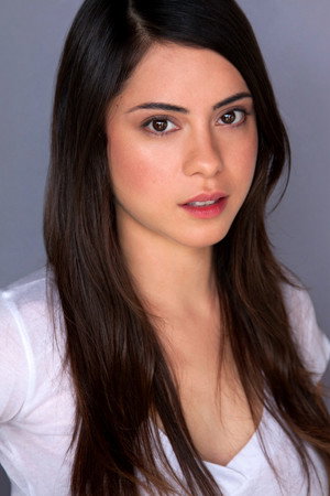Rosa Salazar photo