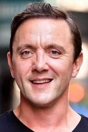 Peter Serafinowicz photo