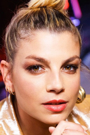 Photo of Emma Marrone from the Latest Netflix gallery