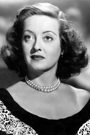 Bette Davis photo