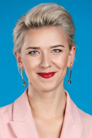 Photo of Katariina Tamm from the Latest Netflix gallery
