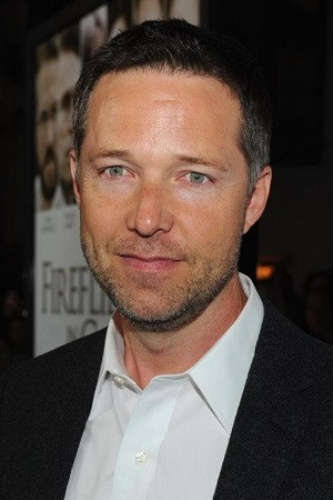 George Newbern photo