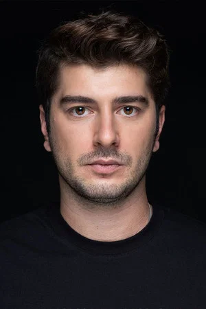 Photo of Emin Oğuz Çelebi from the Latest Netflix gallery