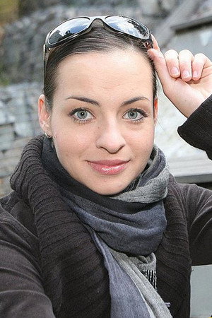 Photo of Radka Coufalová from the Latest Netflix gallery