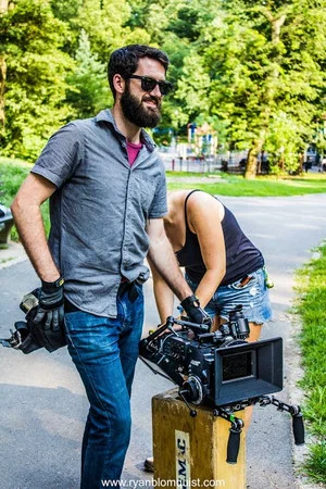 Photo of Michael Lamarra from the Latest Netflix gallery
