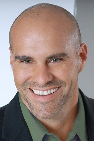 Photo of Rey Hernandez from the Latest Netflix gallery