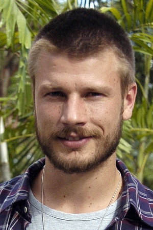 Photo of Rodrigo Hilbert from the Latest Netflix gallery