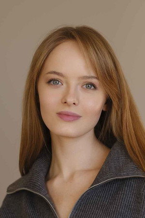 Photo of Karina Balashova from the Latest Netflix gallery