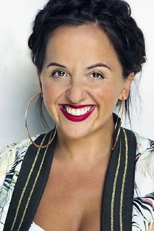 Photo of Luisa Omielan from the Latest Netflix gallery