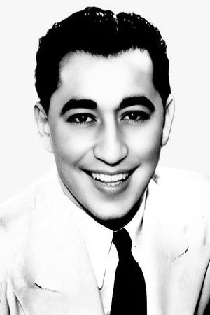 Louis Prima photo