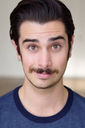 Joey Richter photo