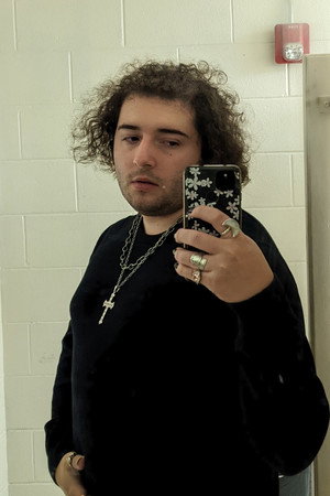 Photo of Aran Testa from the Latest Netflix gallery