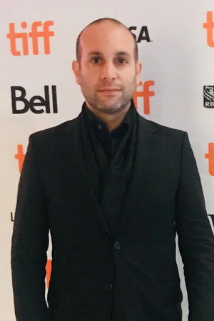 Photo of Ilan Eshkeri from the Latest Netflix gallery