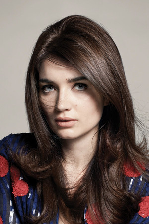 Eve Hewson photo