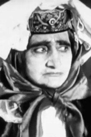 Photo of Elisabed Cherqezishvili from the Latest Netflix gallery