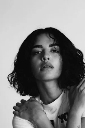 Photo of Faith Livingston from the Latest Netflix gallery