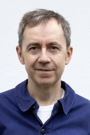 Photo of Dag Johan Haugerud from the Latest Netflix gallery