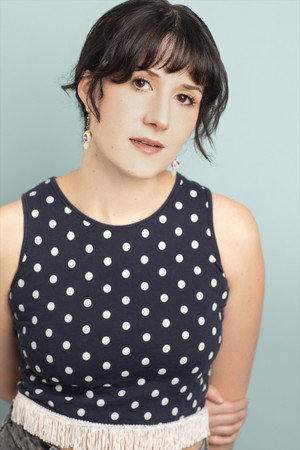 Photo of Elena Brace from the Latest Netflix gallery