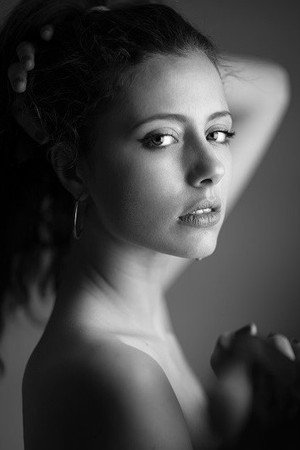 Celeste Dalla Porta photo