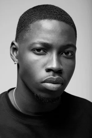 Photo of Steve Diouf from the Latest Netflix gallery