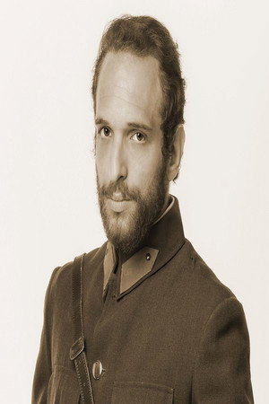 Markos Papadokostantakis photo