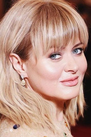Anna Mikhalkova photo