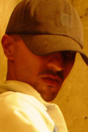 Photo of Tarek from the Latest Netflix gallery