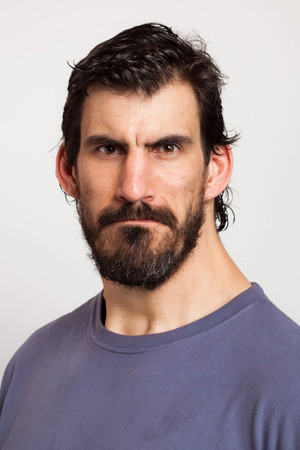 Robert Maillet photo