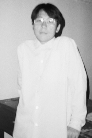 Photo of Punyapat Wuthikamolchai from the Latest Netflix gallery