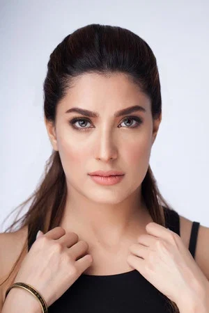 Photo of Mehwish Hayat from the Latest Netflix gallery