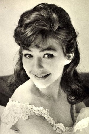 Christine Kaufmann photo