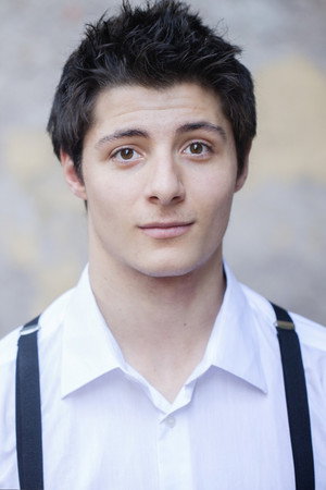 Photo of Davide Campagna from the Latest Netflix gallery