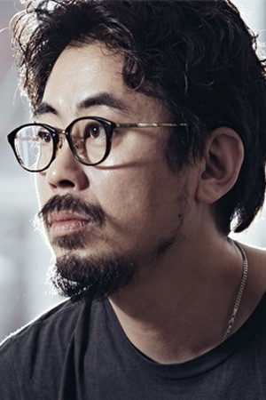 Photo of Na Hong-jin from the Latest Netflix gallery