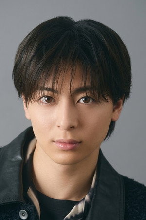 Photo of Mahiro Takasugi from the Latest Netflix gallery