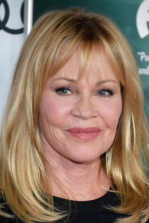 Melanie Griffith photo