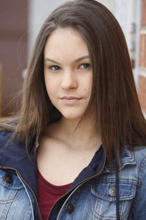 Photo of Avery Arendes from the Latest Netflix gallery