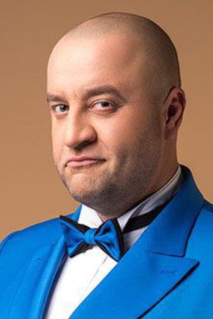 Photo of Ehor Krutoholov from the Latest Netflix gallery