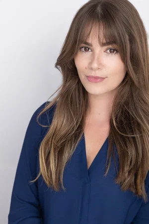 Photo of Claire Van Der Linden from the Latest Netflix gallery