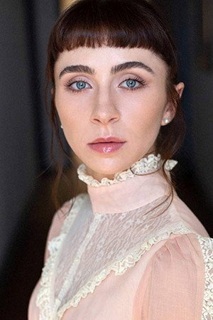 Photo of Larkin Bell from the Latest Netflix gallery