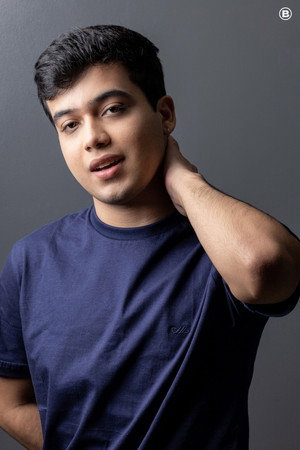 Photo of Felipe Santelli from the Latest Netflix gallery