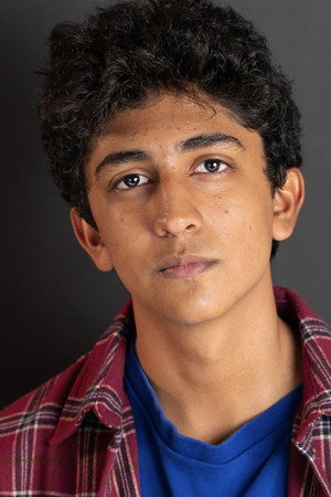 Photo of Arjun Sriram from the Latest Netflix gallery