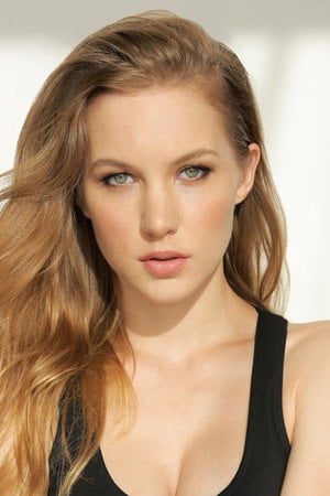 Photo of Tina Ivlev from the Latest Netflix gallery