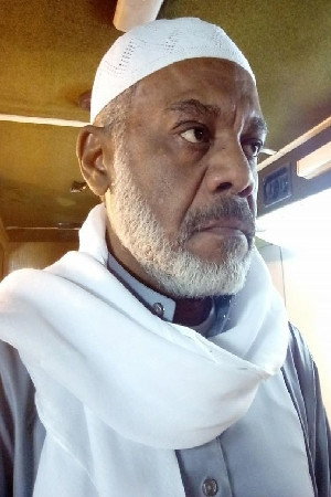 Hamdy El Ramly photo