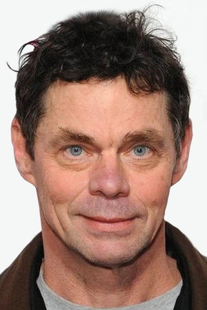 Rich Hall photo